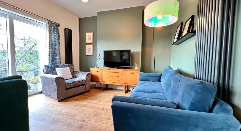 Brecon View by Switchback Stays - Image 1
