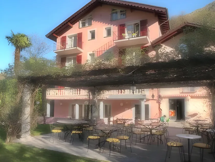 Hotel al Ponte Antico - Image 1