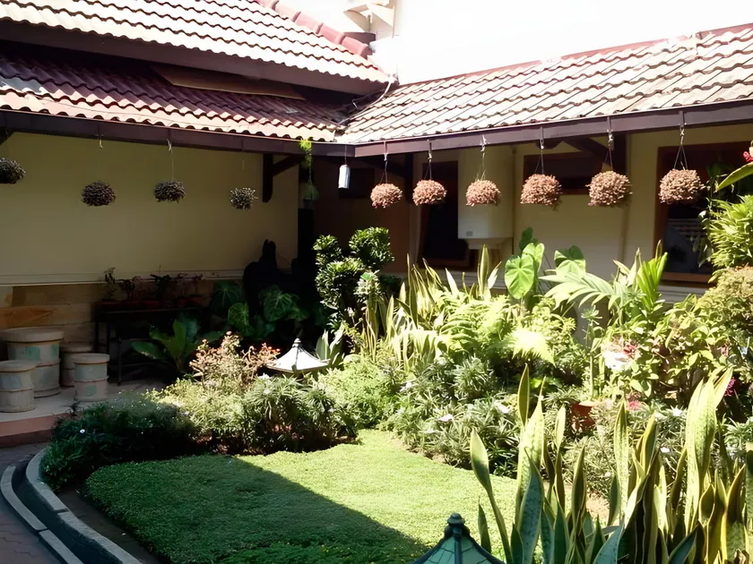 Armi Hotel Malang - Image 1