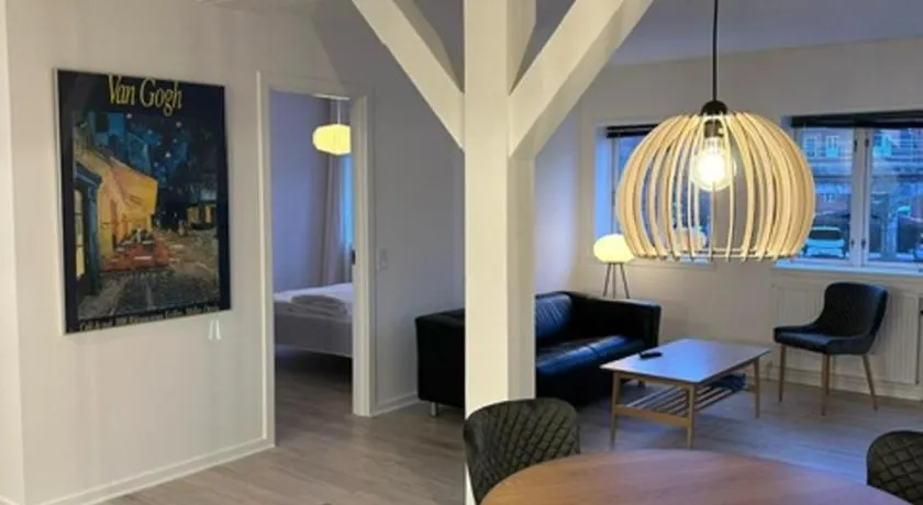 11F 1 tv Højbanetorvet - Image 1