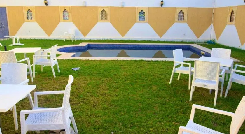 Charming Villa in Monastir with Private Pool - Image 1