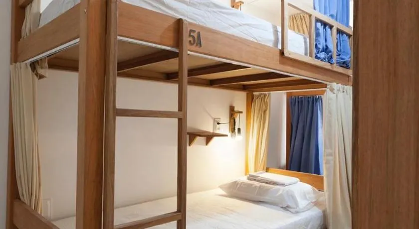 BRECHA HOSTEL & ROOFTOP - Maragogi - Image 1