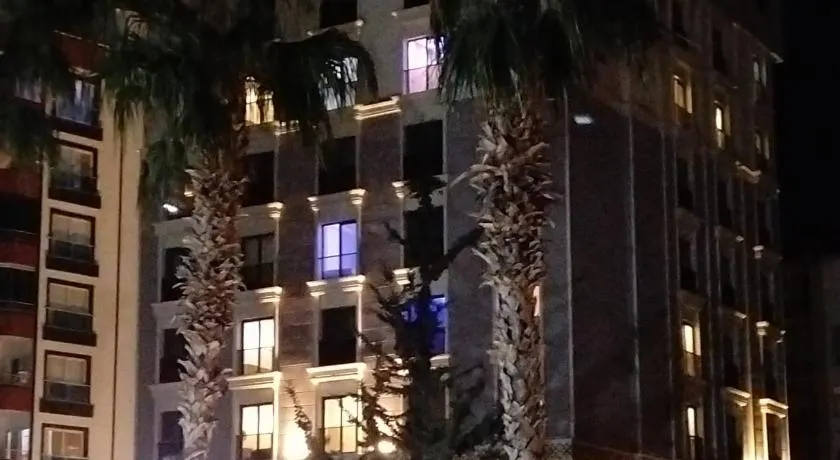 Minerva Hotel Kızkalesi - Image 1