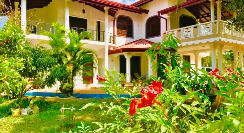 Green Edge Residences - Image 1