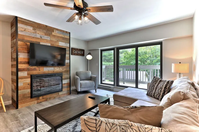 Mountain Green Resort by Killington VR - 1 Bedrooms - Image 1