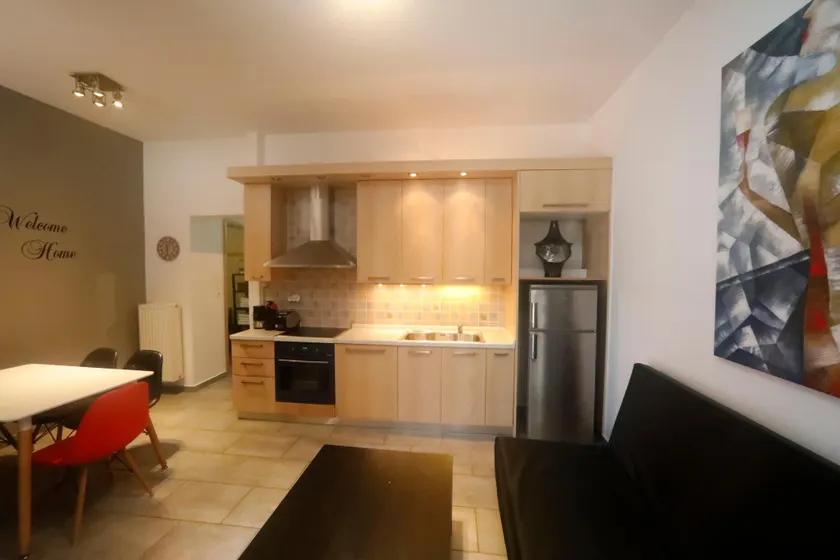 Gazi Boutique Apartment 1 - Image 1