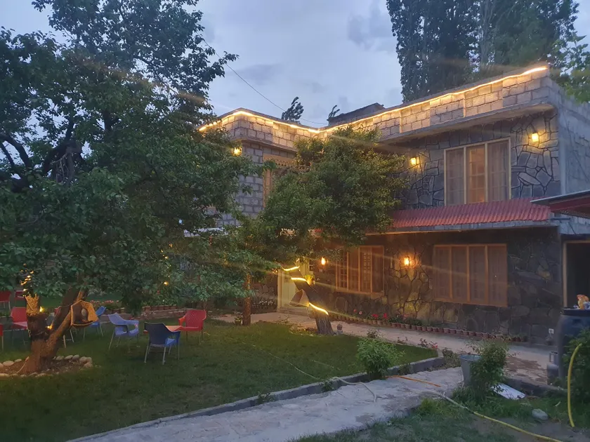 Sehrish Guest House Skardu - Image 1