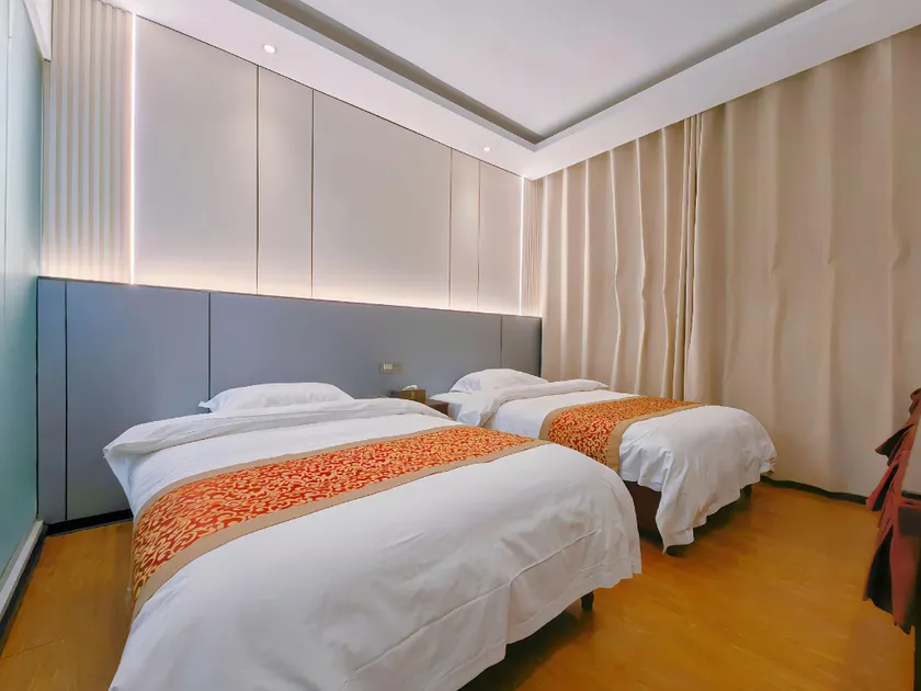 Fuquan Hongyun Hotel (Sajin North Road Branch) - Image 1