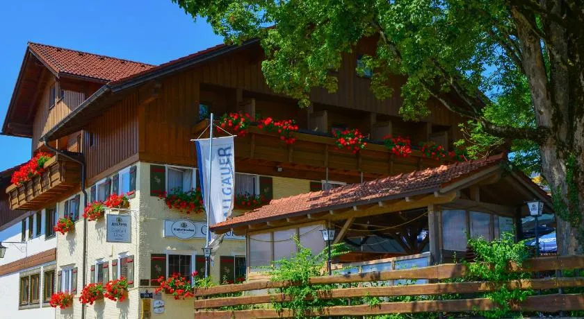Hotel Gasthof Rose - Image 1