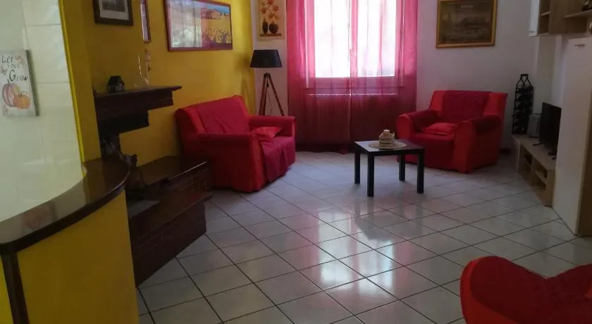 Angolo Felice B&B - Image 1