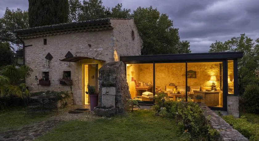 Charmante maisonnette en ARDECHE - Image 1