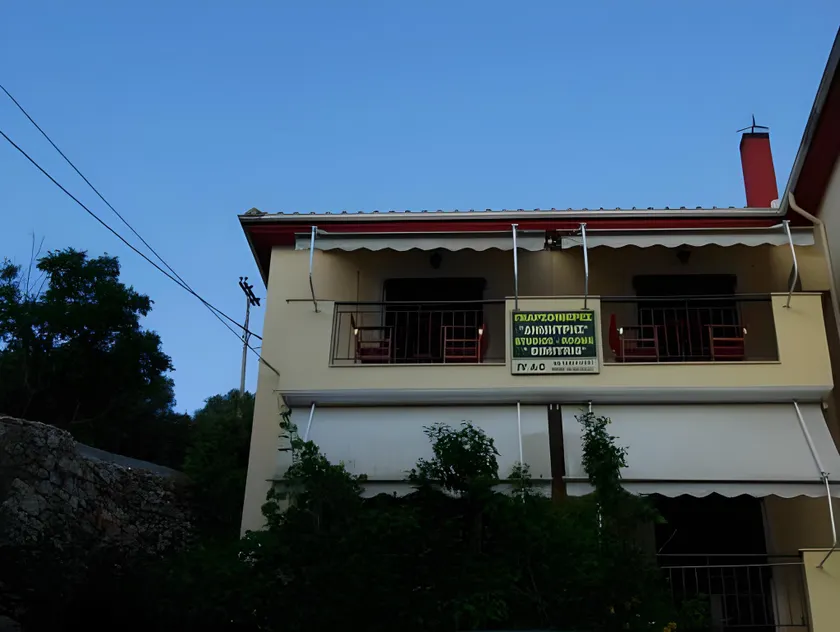 Dimitris Apartments - Image 1