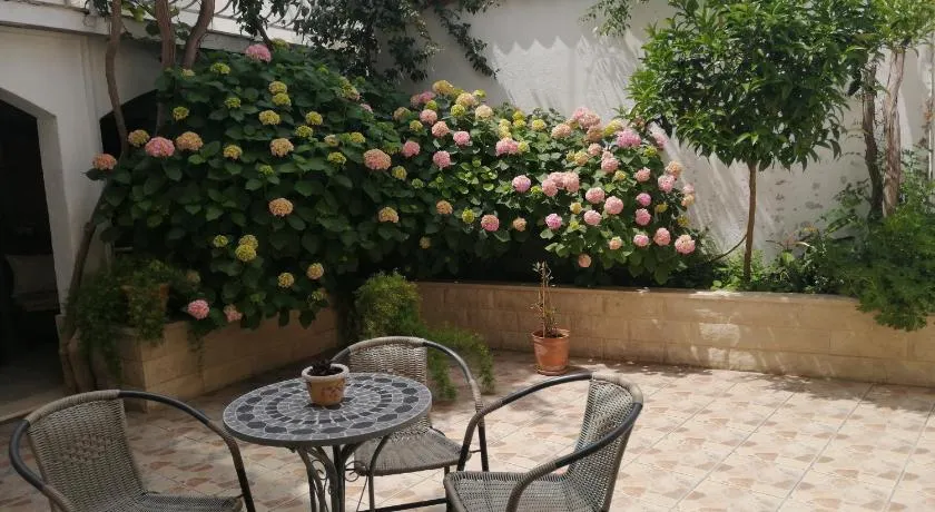Studio mit Garten - Image 1