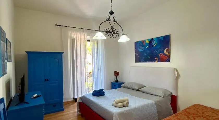 Holiday House Ginevra - Image 1