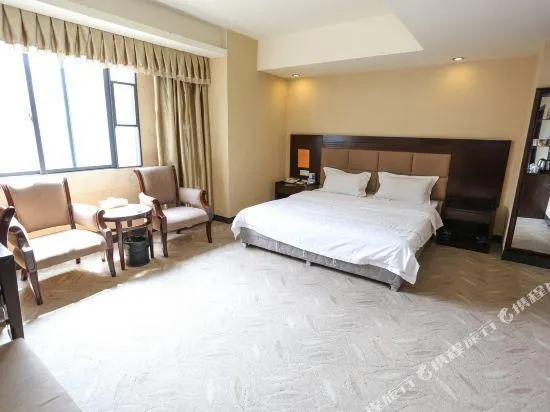 Jinsha Hotel - Image 1