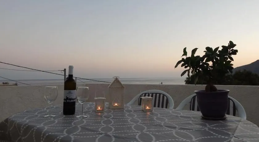 Loft House by the Sea!! - Image 1