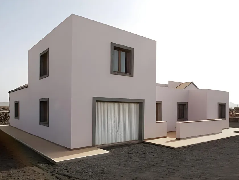 Villas & Apartamentos Tao Mazo - Image 1