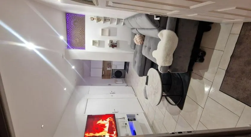Cozy apartment Villepinte - Image 1