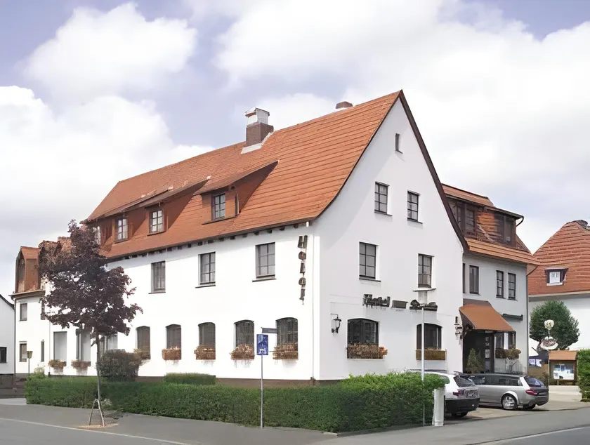 Hotel zur Struth - Image 1