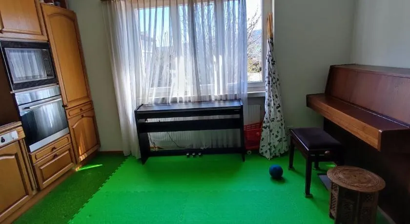 Pension in Lausen 25 Minuten zu St Jakob - Image 1