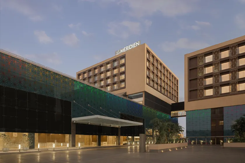 Le Meridien, Surat - Image 1