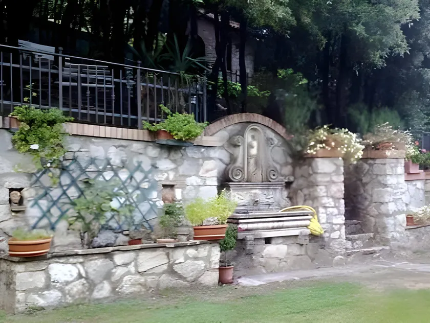 B&B Spring - Image 1