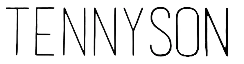 Tennyson - Image 1