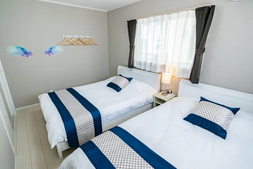 Grande Ortho Okinawa Villa Onna 3 - Vacation STAY 91374 - Image 1