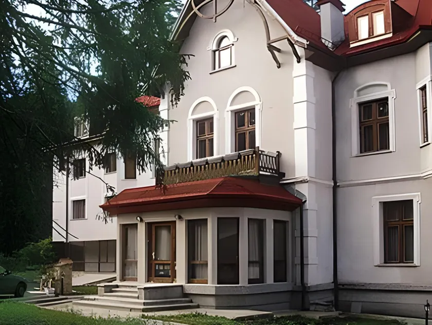 Villa Ibar - Image 1
