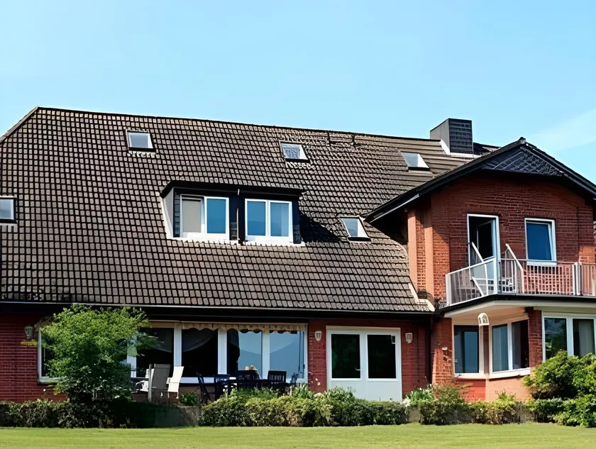 Landhaus Jägerhof - Image 1
