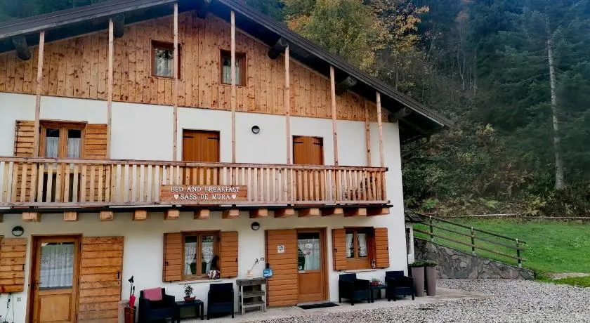 B&B Sass de Mura - Image 1