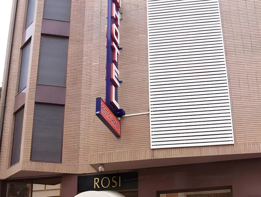 Hotel Rosi - Image 1