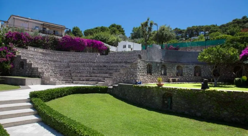 La Casa Dei Merli - Image 1