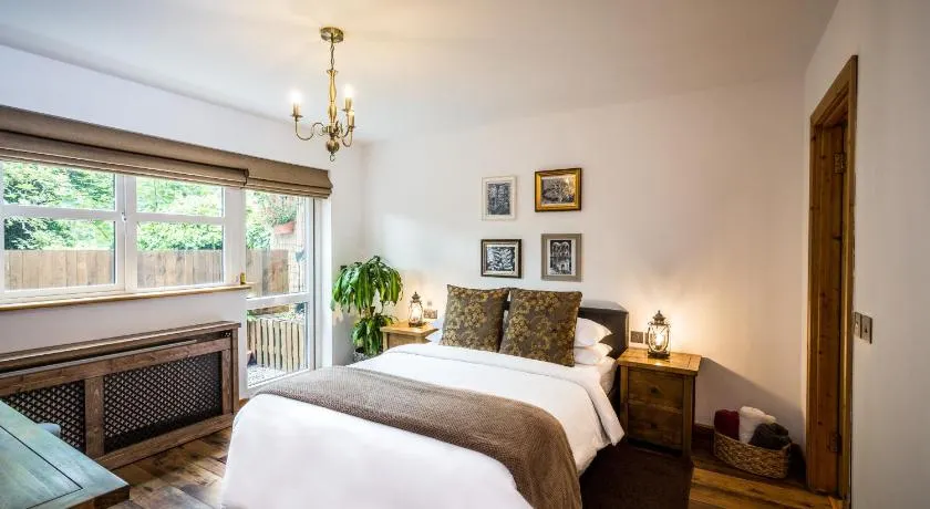 Rose Cottage B&B - Image 1