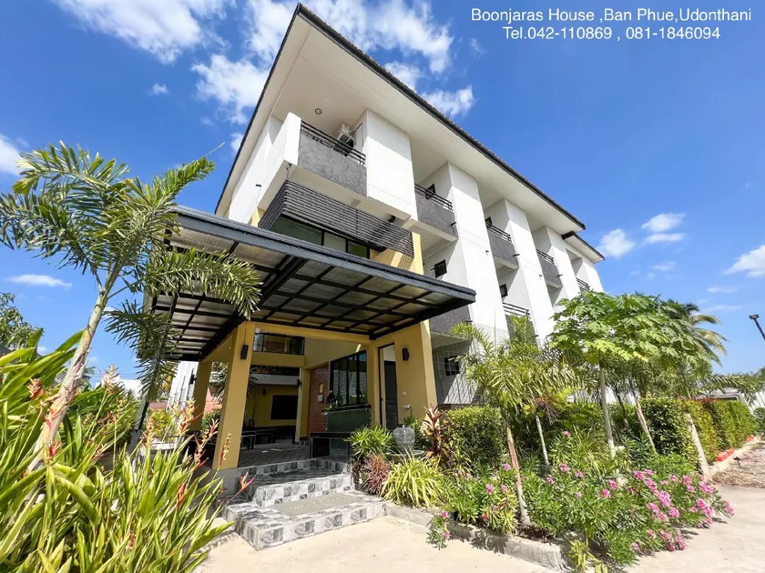 Boonjaras House - Image 1