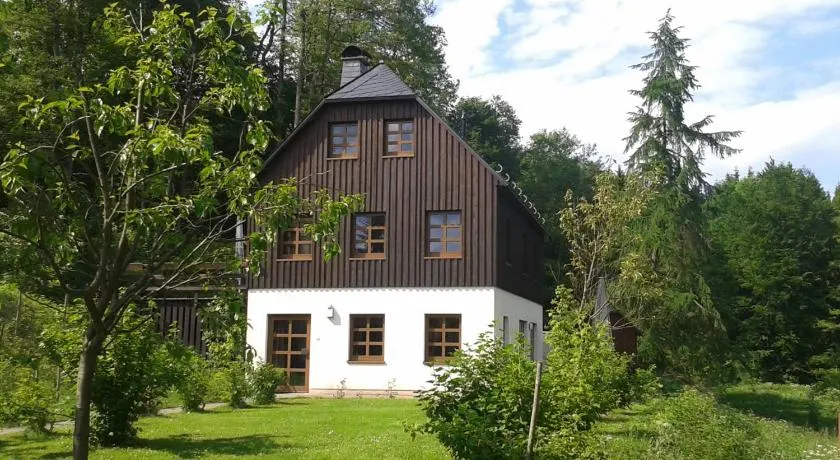 Ferienwohnung Erzgebirge - Image 1