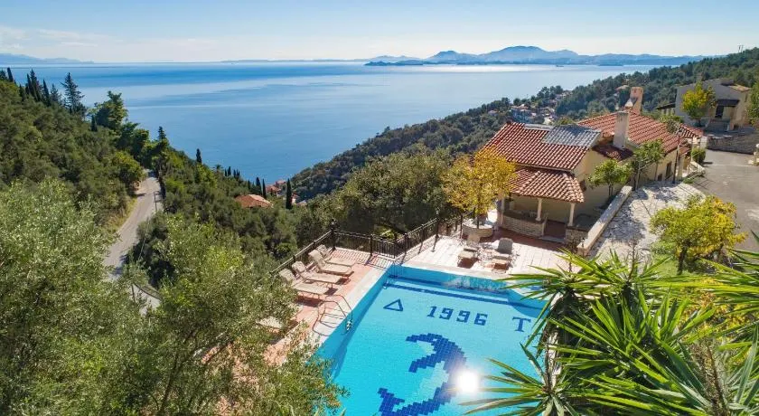 Villa TheView - Image 1