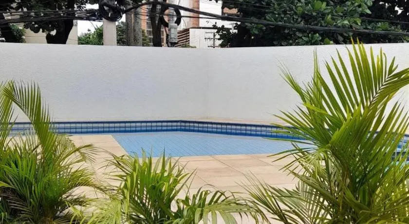 Oasis en Equipetrol 3 Habitaciones & Piscina - Image 1