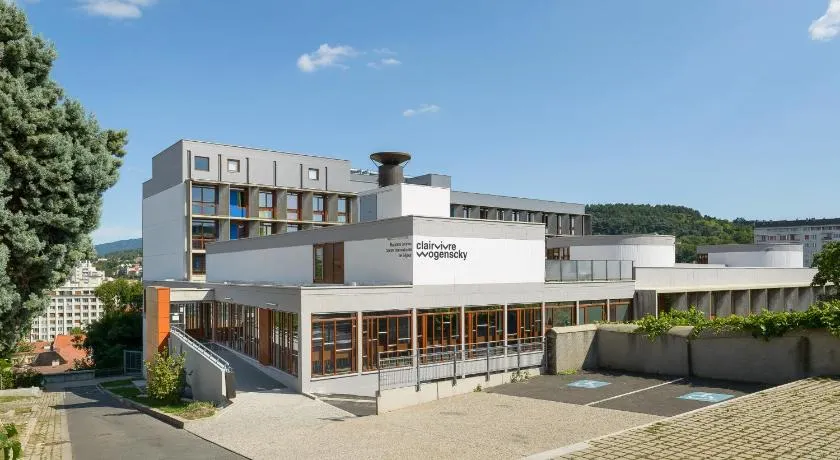 Centre International de Séjour André Wogenscky - Image 1