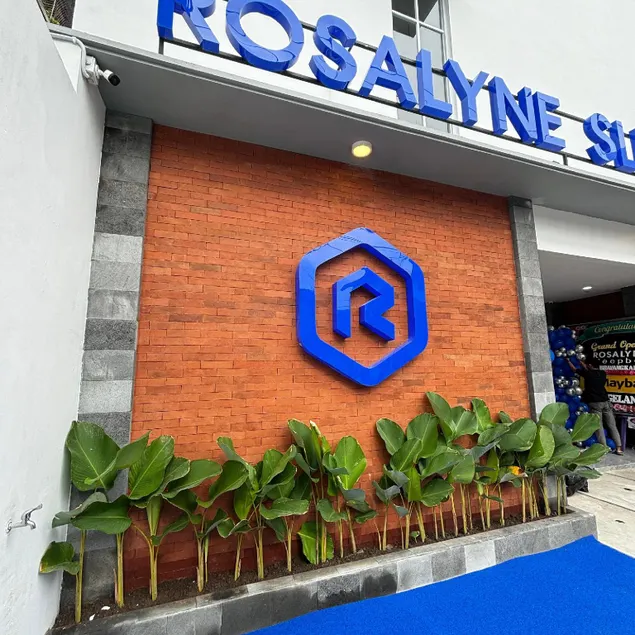 Rosalyne Sleepbox Prime Malioboro - Titik Nol Km Jogja, Bhayangkara - Image 1