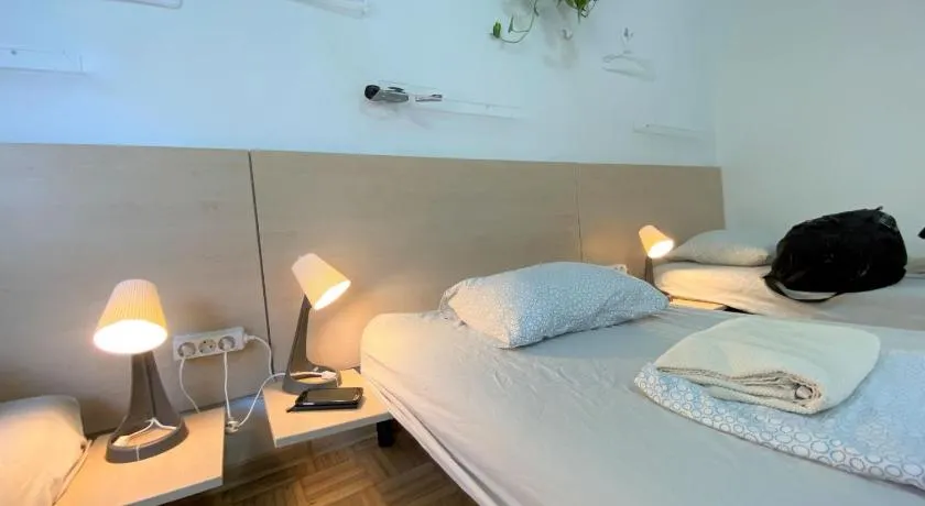Guesthouse GreenSLO - Image 1