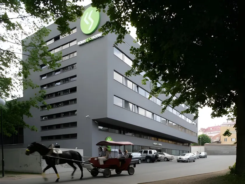 Kalev Spa Hotel & Waterpark - Image 1