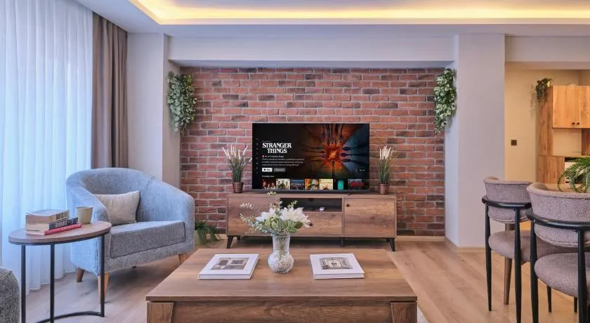 Luxury Aparments of Kadıköy, Pavlonya Suits - Image 1