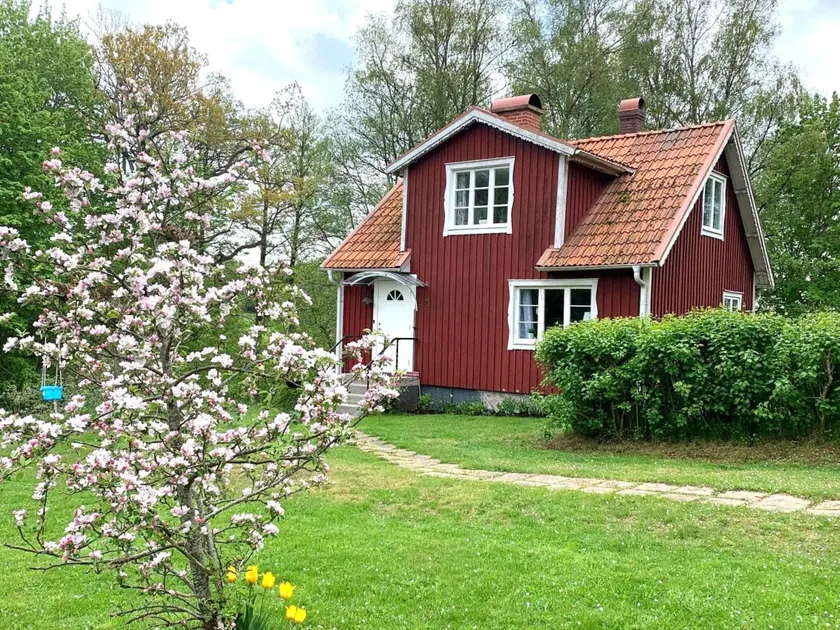 person holiday home in Tving - Image 1