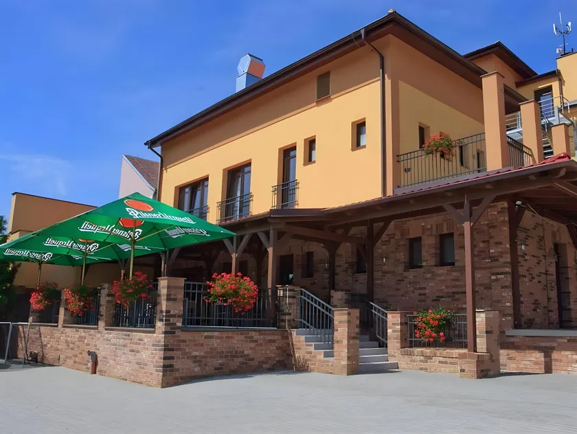 Hotel Lidový dům - Image 1