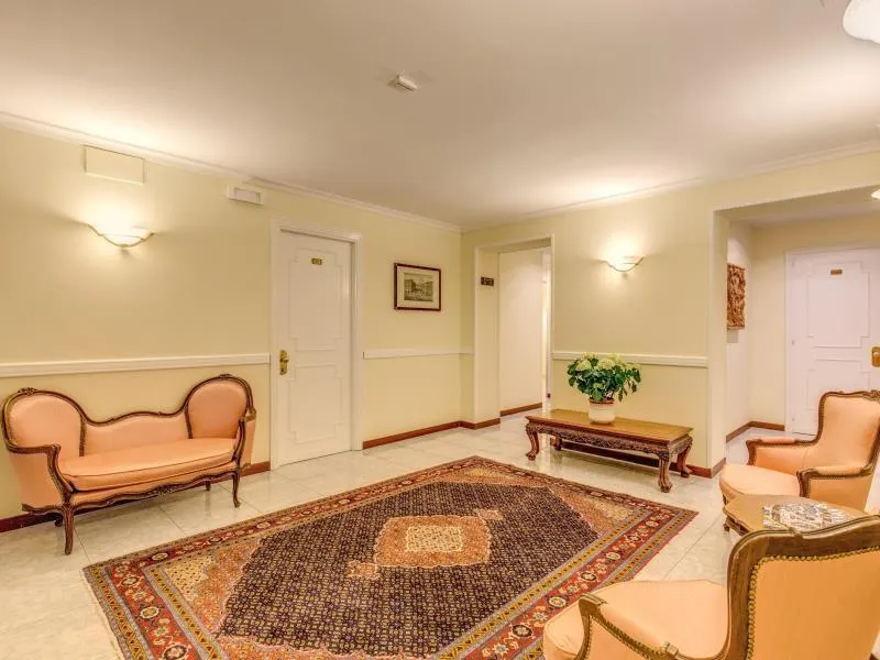 Hotel San Silvestro - Image 1