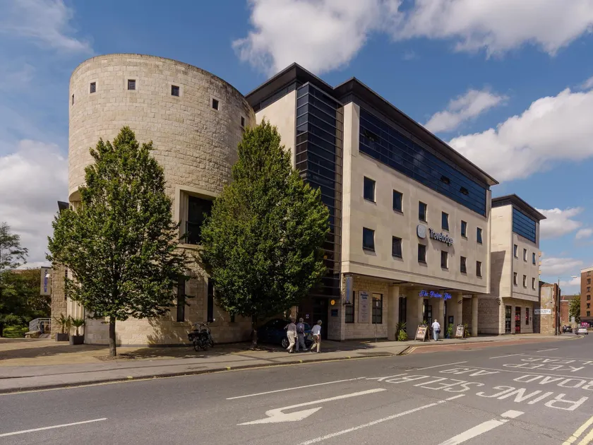 Travelodge York Central - Image 1