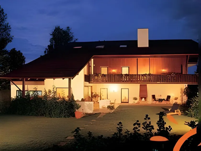 Erkheimer Landhaus - Image 1