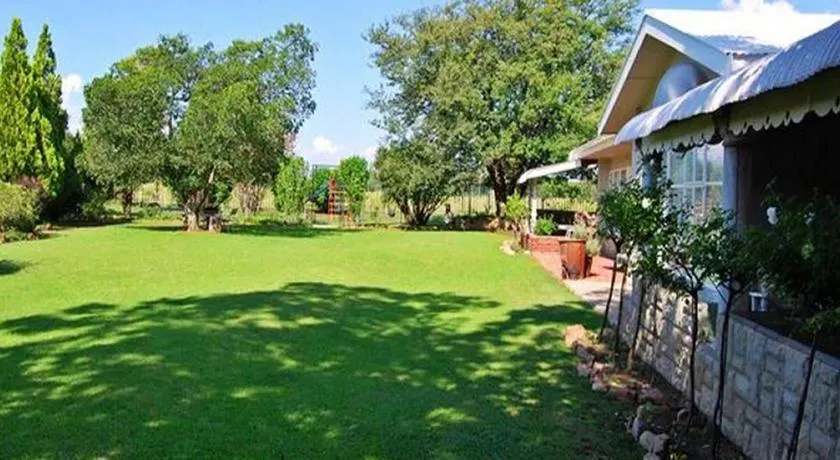 Gracias Guest House - Image 1