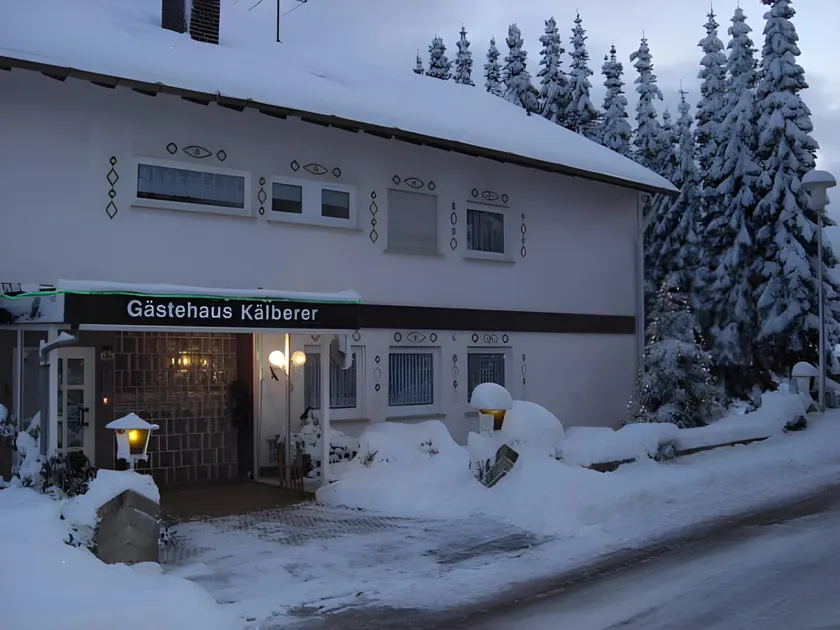 Pension Zum Köhler - Image 1